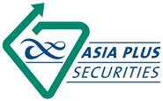 Asia Plus Securities logo