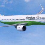 Bamboo Airways готовится ко взлету во Вьетнаме