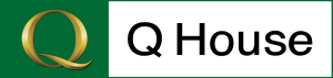 quality houses logo