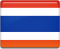 иконка - флаг Таиланда