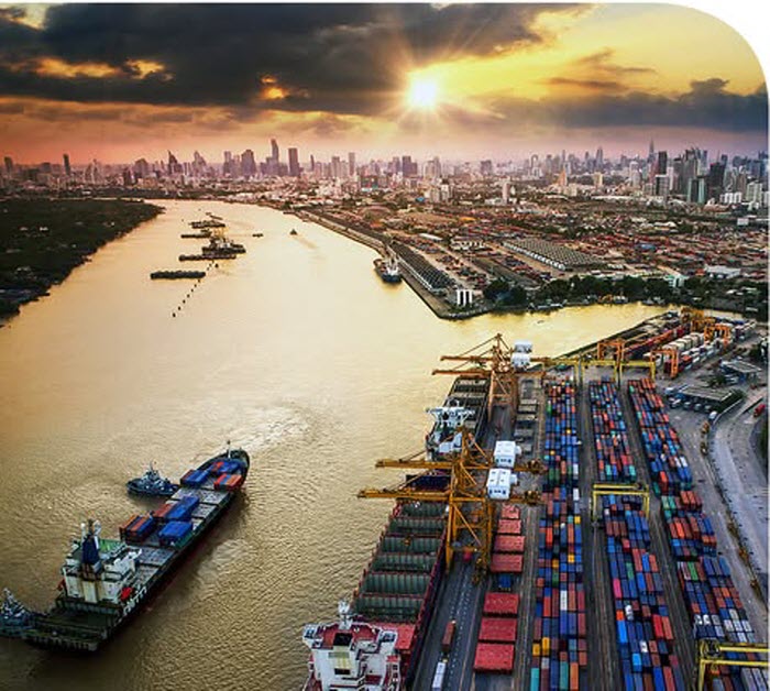 рост ВВП Таиланда за 2025 год составил 2,4%, что выше ожидавшихся скромных 2%